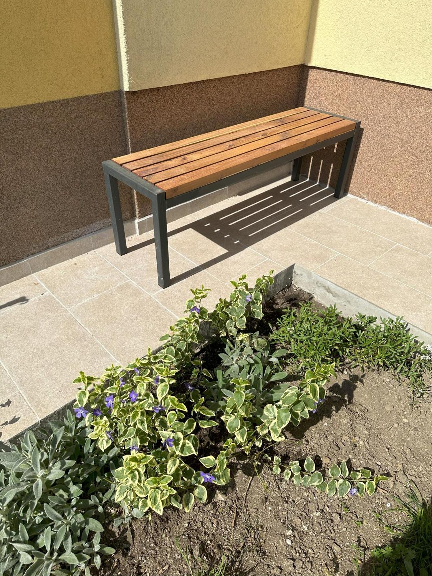 Apartma Anze Samec Dobravlje Esterno foto