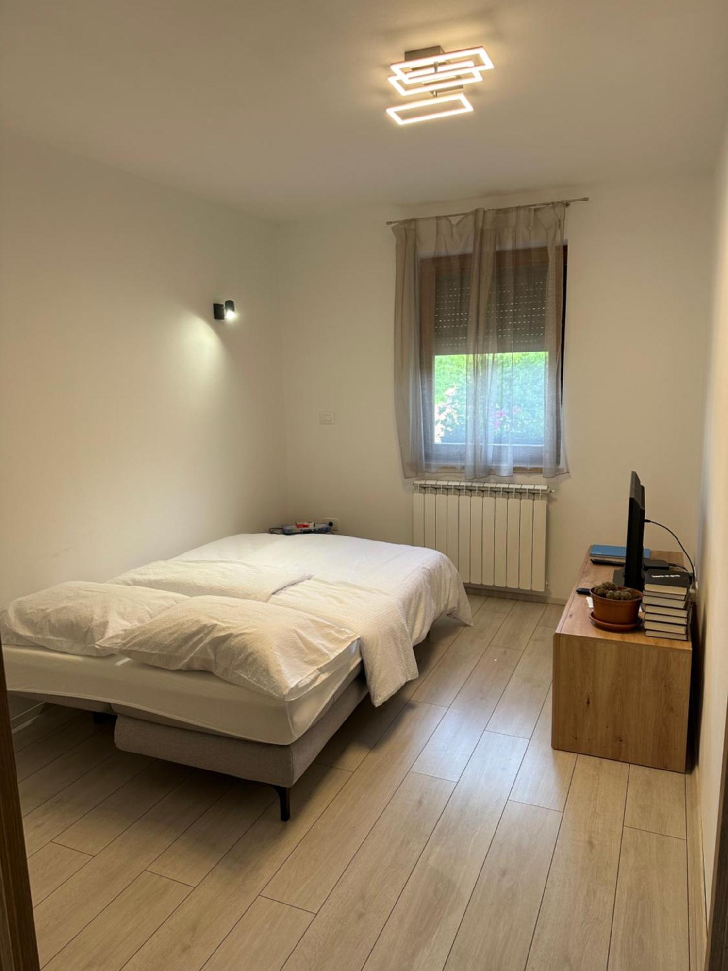 Apartma Anze Samec Dobravlje Esterno foto